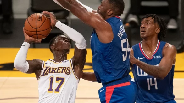 Dennis Schr&ouml;der - &copy; Foto: Kyusung Gong/AP/dpa