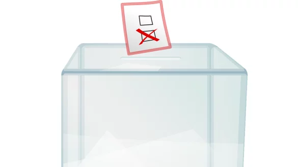 Die AfD in Lippe will ihren Parteitag samt Vorstandswahlen auf den 23. Februar kommenden Jahres vorverlegen. - &copy; Symbolbild: Pixabay