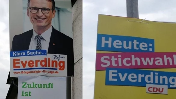 Symbolbild - &copy; Rainer Brinkmann