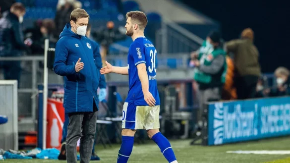 Shkodran Mustafi - &copy; Foto: Rolf Vennenbernd/dpa-Pool/dpa