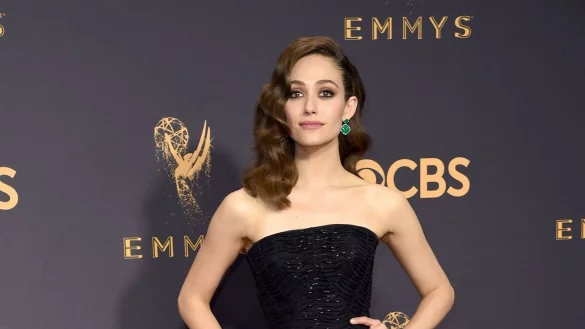 Emmy Rossum - &copy; Foto: Richard Shotwell/Invision/AP/dpa