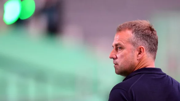 Fokussiert - &copy; Foto: Robert Michael/dpa-Zentralbild/Pool/dpa