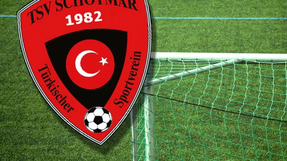 Vereinslogo des TSV Sch&ouml;tmar - &copy; TSV Sch&ouml;tmar/LZ