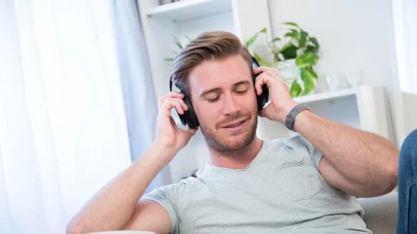 Bluetooth LE Audio - &copy; Foto: Christin Klose/dpa-tmn