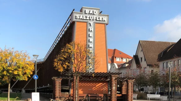 Die Aufsichtsr&auml;te von Stadtwerke und Staatsbad sind k&uuml;nftig nahezu personenidentisch. Auch der Vorsitzende k&ouml;nnte derselbe sein &ndash; Neu-B&uuml;rgermeister Dirk Tolkemitt.&nbsp; - &copy; Thomas Reineke