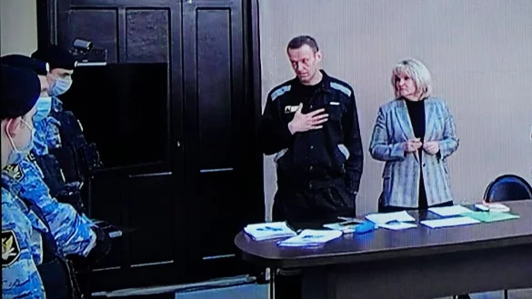 - &copy; Alexander Zemlianichenko/AP/dpa