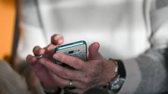 - &copy; Jens Kalaene/dpa-Zentralbild/dpa