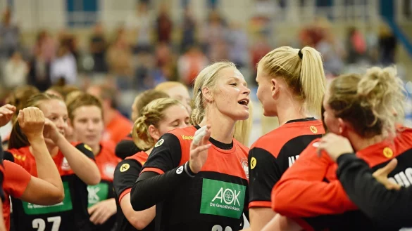 Kantersieg - &copy; Foto: Nicolas Armer