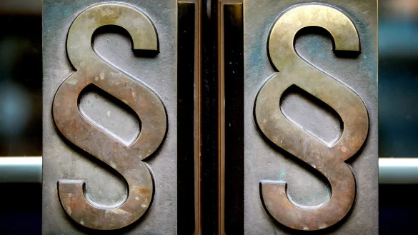 Paragrafen - &copy; Foto: Oliver Berg