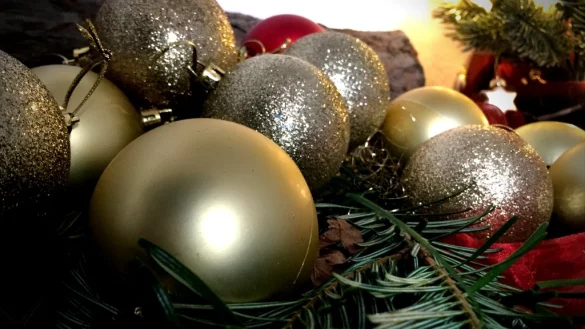 LZ.de verschickt jeden Tag ein Türchen zum Öffnen  - © Maren Brettmeier