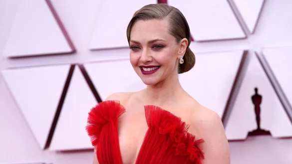 Amanda Seyfried - &copy; Foto: Chris Pizzello/Pool AP/dpa