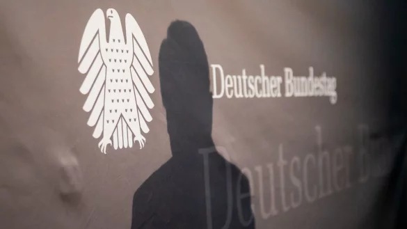 Wirecard Untersuchungsausschuss - &copy; Foto: Christoph Soeder/dpa