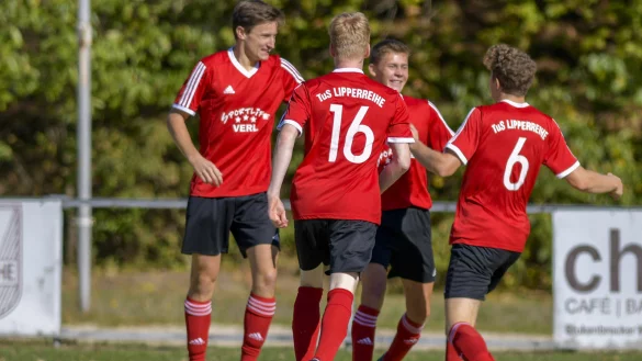 - &copy; Archiv: Egon Penner