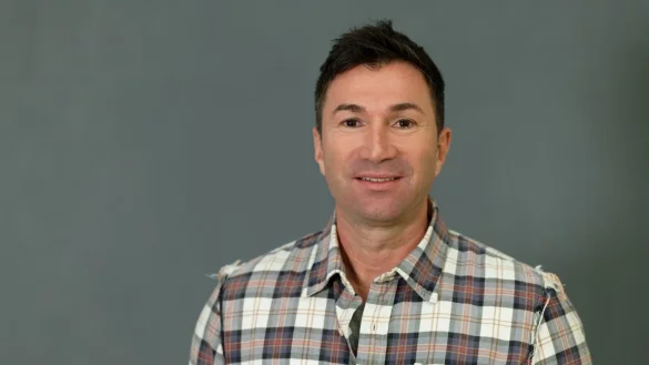 Lucas Cordalis - &copy; Foto: Henning Kaiser/dpa