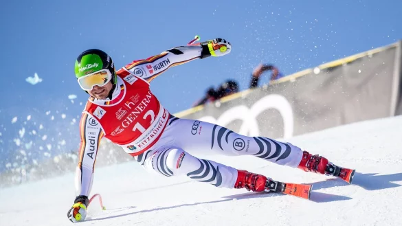 Thomas Dre&szlig;en - &copy; Foto: Expa/Johann Groder/APA/dpa