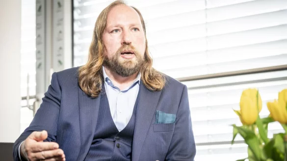 - &copy; Michael Kappeler/dpa