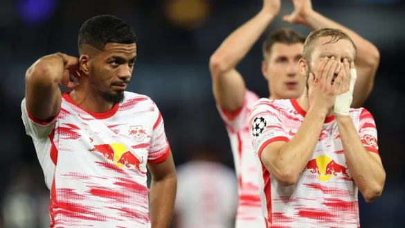 Frust - &copy; Foto: Jan Woitas/dpa-Zentralbild/dpa