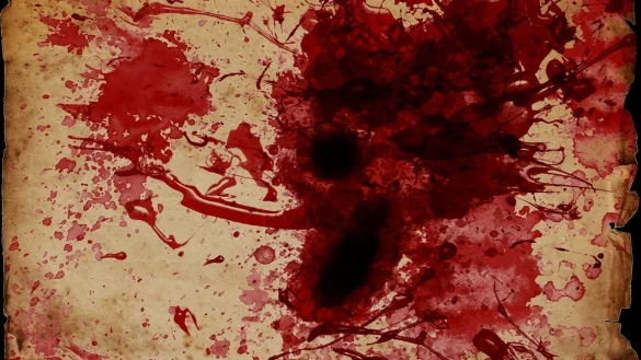 Im Jahr 1976 fanden Polizisten eine 22-Jährige in einer Blutlache. - © Symbolbild Pixabay