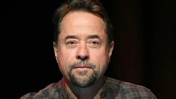 Jan Josef Liefers - &copy; Foto: Oliver Berg/dpa