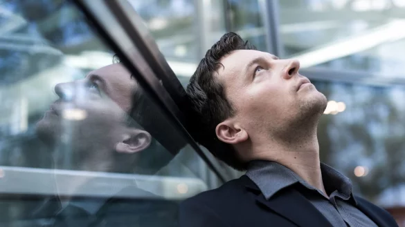 F&uuml;r Entscheidungen Zeitgrenze setzen - &copy; Foto: Alexander Heinl/dpa-tmn