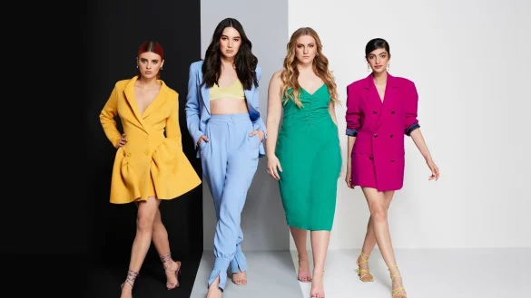 &laquo;Germany's Next Topmodel&raquo; - &copy; Foto: Marc Rehbeck/ProSieben/dpa