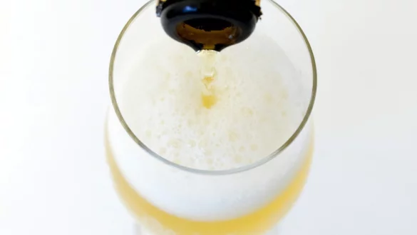 Pilsbiere im Test - &copy; Foto: Florian Schuh/dpa-tmn