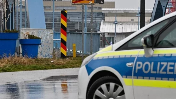 Coronavirus - Polen seit Mitternacht Hochinzidenzgebiet - &copy; Foto: Patrick Pleul/dpa-Zentralbild/ZB