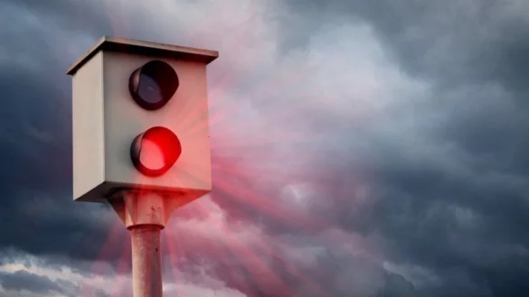 Blitzer. - &copy; Fotolia