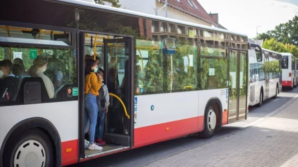 Symbolbild. - &copy; Niklas T&uuml;ns