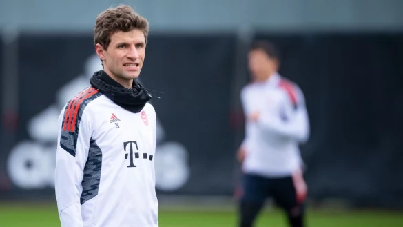 Vork&auml;mpfer - &copy; Foto: Sven Hoppe/dpa