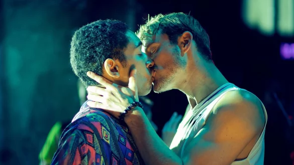 ARD-Serie &laquo;All You Need&raquo; - &copy; Foto: Andrea Hansen/ARD Degeto/dpa