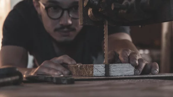 Handwerk und Industrie erwarten eine klare Wirtschaftspolitik von der neuen Bundesregierung. - © Pixabay