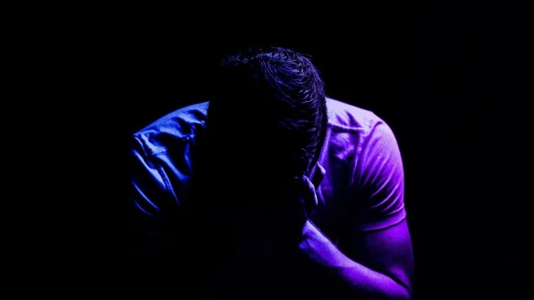 Ein 29-jähriger Detmolder ist vor dem Landgericht Münster verurteilt worden. Die Strafe an sich hat er schon längst abgesessen. - © Pixabay