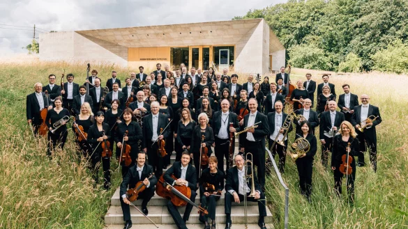 Die NWD hat an Pfingsten viel zu tun. - © Michael Adamski