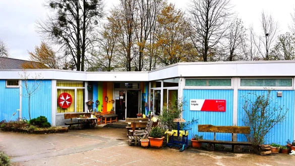 Die OGS in Lügde soll erweitert werden. Die Maßnahme ist jedoch von der Bewilligung des beantragten ISEK abhängig. - © OGS Lügde