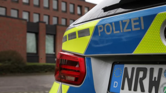 Die Kreispolizeibeh&ouml;rde Lippe erfasst in ihrem Jahresbericht zur Kriminalit&auml;tsentwicklung in Lippe keinen extra Punkt zu Gewalt an Frauen, f&uuml;hrt aber allgemein H&auml;usliche Gewalt auf. Jetzt hat das BKA einen bundesweiten Lagebericht ver&ouml;ffentlicht. - &copy; Bernhard Preuss