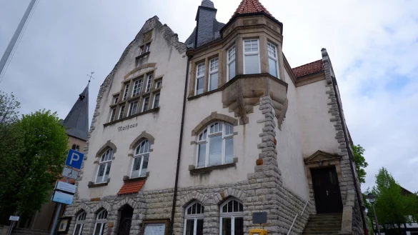 In der letzten Ratssitzung des Jahres hat die Stadt ihren Haushalt verabschiedet, zu dem gab es allerdings unterschiedliche Meinungen. - © Symbolbild: Lorraine Brinkmann