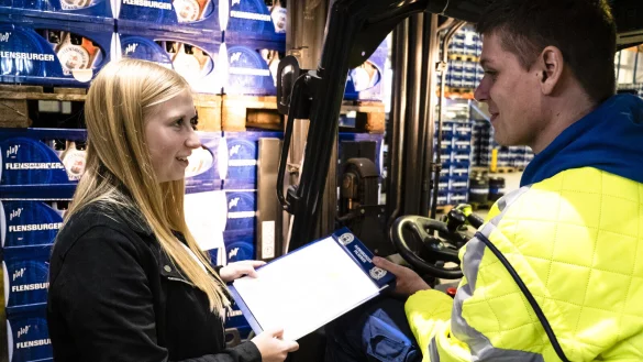 Viele Unternehmen finden keine Auszubildenden. - &copy; picture alliance/dpa