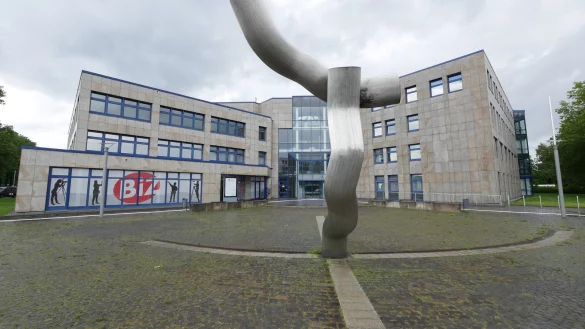 Die Agentur für Arbeit in Detmold berichtet von einer schwierigen Situation auf dem lippischen Arbeitsmarkt. - © Jost Wolf