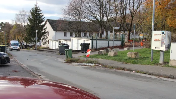 Nicht nur in der Siedlung Am D&ouml;ren, sondern in ganz Augustdorf wird die Situation der Familien unter die Lupe genommen und ausgewertet. - &copy; Cordula Gr&ouml;ne