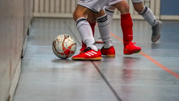 F&uuml;r die Benutzung von kreiseigenen Hallen, R&auml;umen und Anlagen fallen neue Geb&uuml;hren an. - &copy; Symbolbild: Pixabay