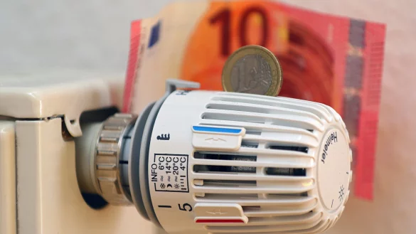 Damit die Energieversorgung in OWL in Zukunft nachhaltig und sicher ist, muss die Infrastruktur auf Vordermann gebracht werden &ndash; das kostet viel Geld. - &copy; picture alliance / pressefoto_korb