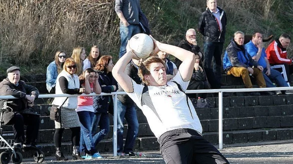 Wechselt vom TuS Horn-Bad Meinberg zum SV Diestelbruch-M.: Malte Wrenger. - &copy; Sebastian Lucas