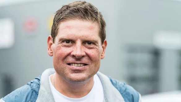 Jan Ullrich - &copy; Foto: Guido Kirchner/dpa/Archiv