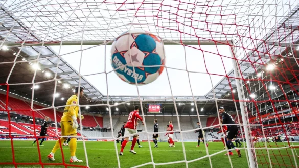 Freiburg - &copy; Foto: Tom Weller/dpa