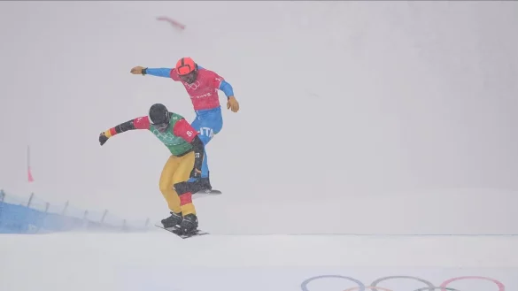 Martin N&ouml;rl - &copy; Foto: Gregory Bull/AP/dpa