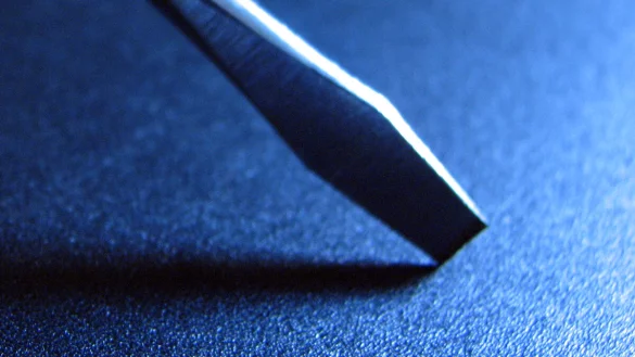 Mit einem Schraubenzieher erstach 1968 Mevlüt Ku. einen Landsmann. War es Notwehr? - © Freeimages