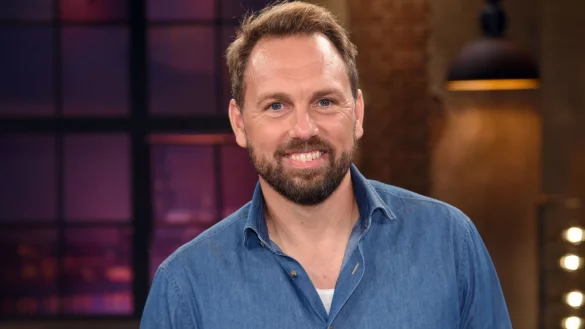 Steven G&auml;tjen - &copy; Foto: Henning Kaiser/dpa