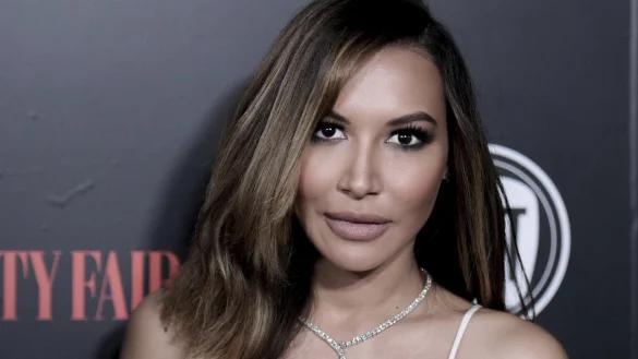 &laquo;Glee&raquo;-Star Naya Rivera - &copy; Foto: Richard Shotwell/Invision/AP/dpa