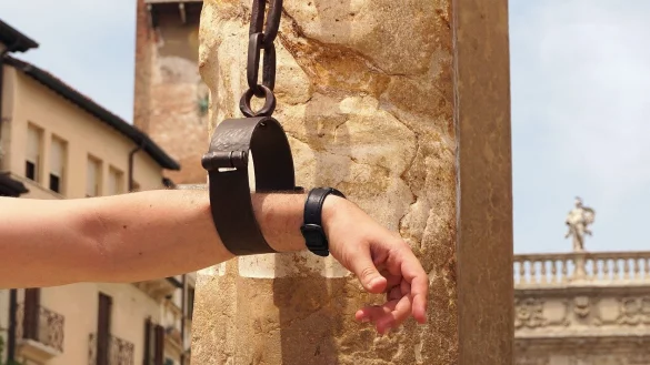 Weit mehr Menschen fielen in Lemgo der Inquistion zum Opfer, als bislang angenommen. - &copy; Symbolbild: Pixabay